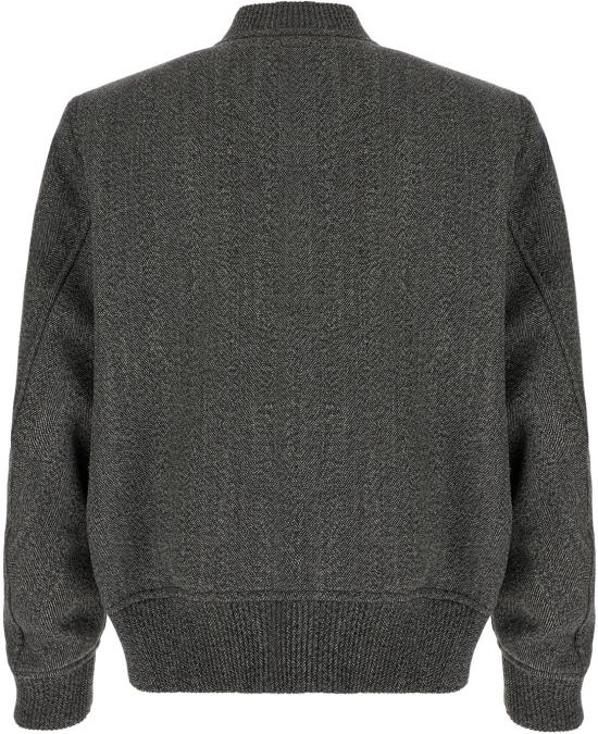 25FW 구찌 긴팔 티셔츠 851637ZATIK9024 DIVERS - GUCCI