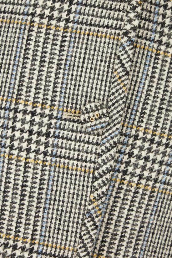 25FW 톰브라운 헌팅 트위드 암밴드 스포츠코트 FBR062BF1002980 DIVERS - THOM BROWNE