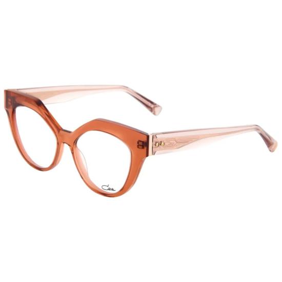  카잘 아이웨어 안경 그라데이션 템플이 특징인 5000 볼드 오버사이즈 캣아이 - CAZAL EYEWEAR