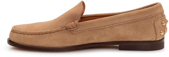 26SS 토즈 로퍼 XXW03M0KB40DGPZZZH BEIGE - TODS