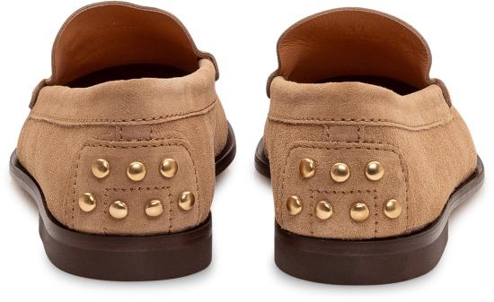 26SS 토즈 로퍼 XXW03M0KB40DGPZZZH BEIGE - TODS
