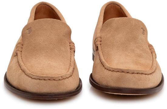 26SS 토즈 로퍼 XXW03M0KB40DGPZZZH BEIGE - TODS