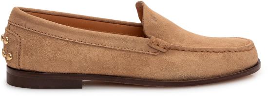 26SS 토즈 로퍼 XXW03M0KB40DGPZZZH BEIGE