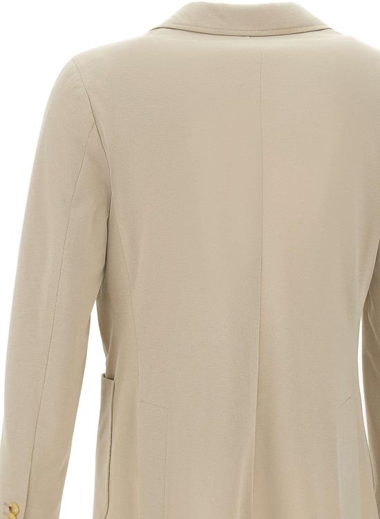 25SS 마뉴엘리츠 수트 자켓 3832G2900MC25327322 BEIGE - MANUEL RITZ