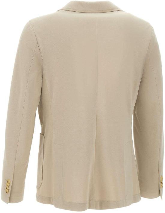 25SS 마뉴엘리츠 수트 자켓 3832G2900MC25327322 BEIGE - MANUEL RITZ