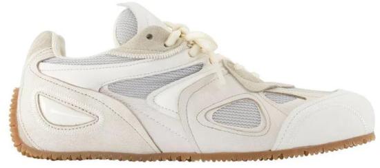 26SS 악셀 아리가토 스니커즈 F3548001 WHITE