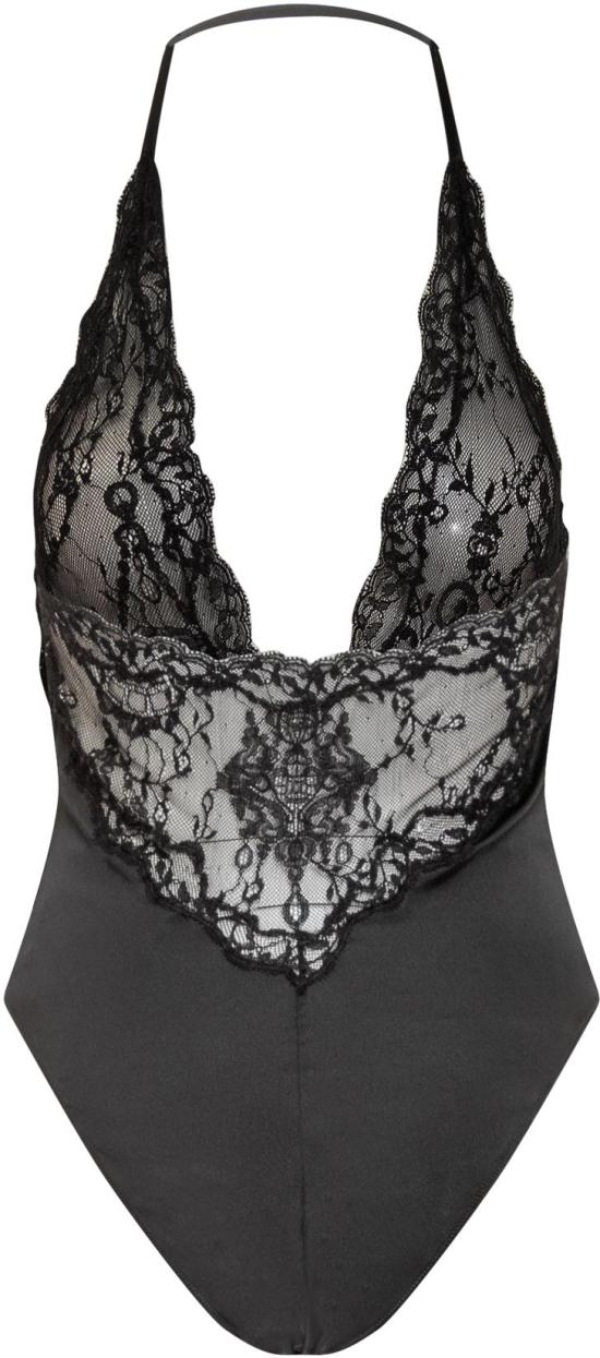 25SS 지방시 바디수트 티셔츠 BWB04B20H2001 BLACK - GIVENCHY