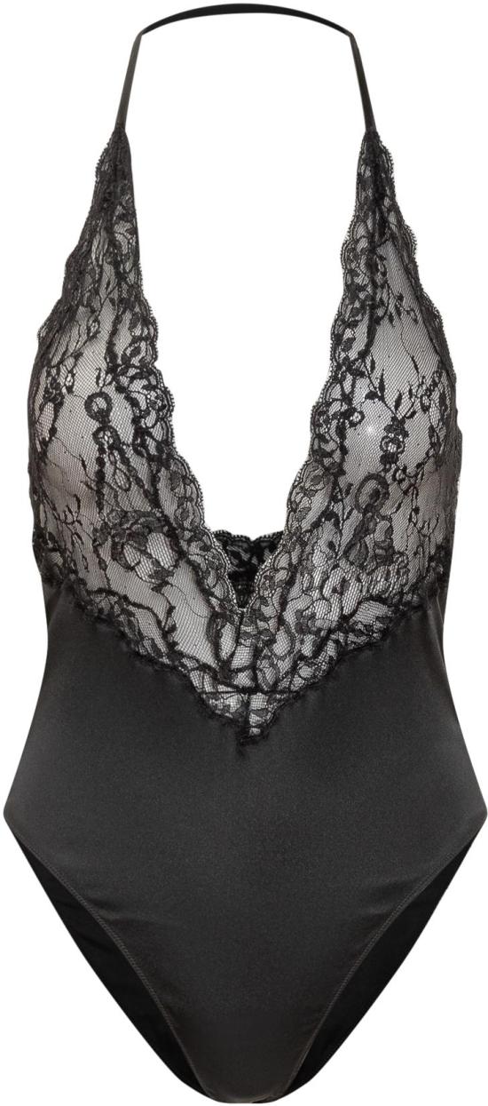 25SS 지방시 바디수트 티셔츠 BWB04B20H2001 BLACK