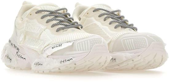 26SS 디스퀘어드2 스니커즈 SNM0461355087401062 WHITE - DSQUARED2