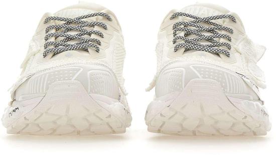 26SS 디스퀘어드2 스니커즈 SNM0461355087401062 WHITE - DSQUARED2