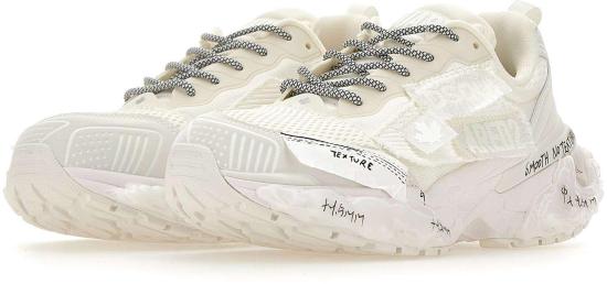 26SS 디스퀘어드2 스니커즈 SNM0461355087401062 WHITE - DSQUARED2