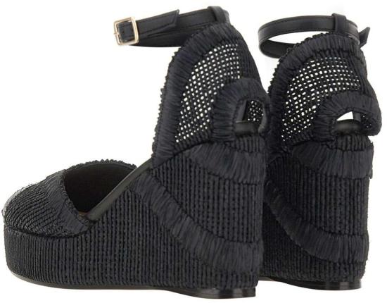 26SS 까스따네르 힐/펌프스 026149100 BLACK - CASTANER