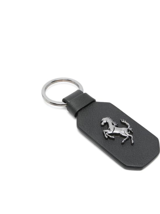 26SS 페라리 키링 22049 BLK Nero - FERRARI