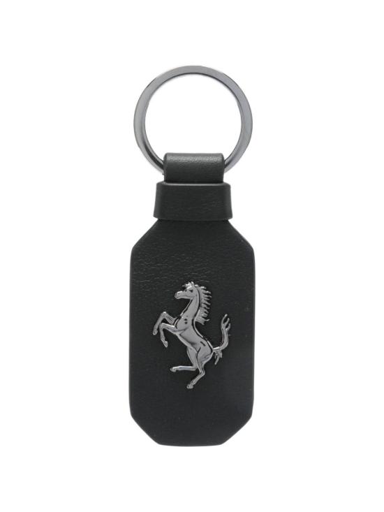 26SS 페라리 키링 22049 BLK Nero - FERRARI