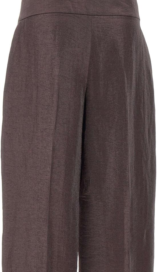 26SS 보스 스트레이트 팬츠 50560270207 BROWN - BOSS