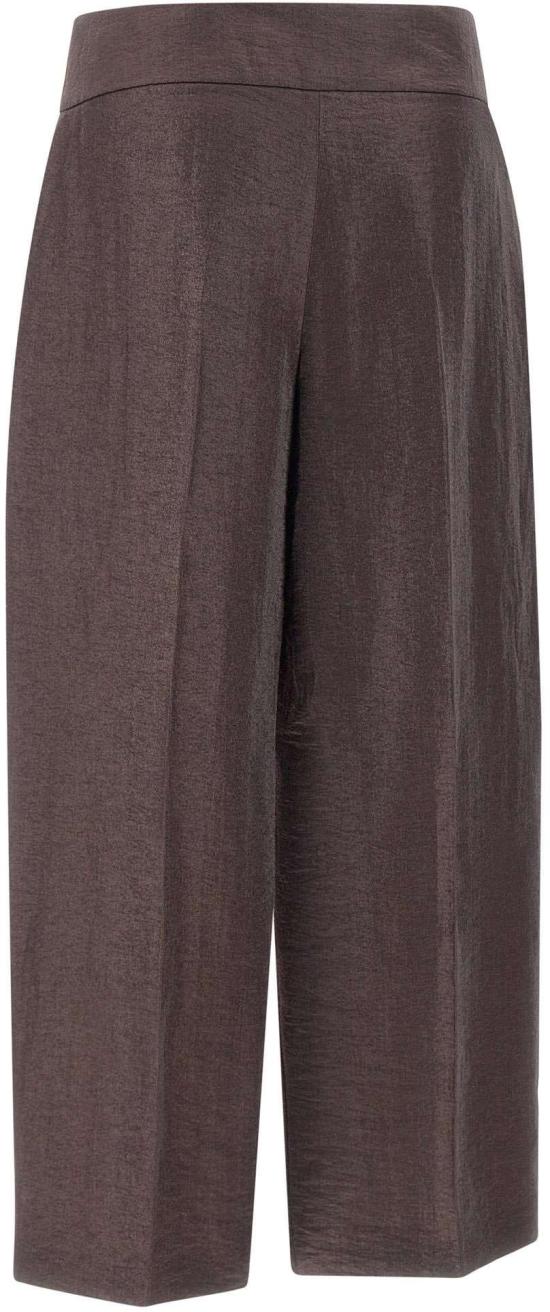 26SS 보스 스트레이트 팬츠 50560270207 BROWN - BOSS