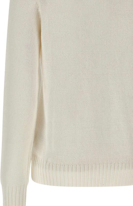 26SS 랄프 로렌 스웨터 211978359001 WHITE - RALPH LAUREN