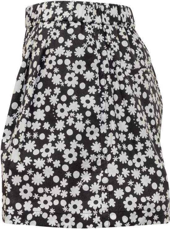 25SS 마르니 숏팬츠 PAMA0553S0UTC463PFN99 BLACK - MARNI