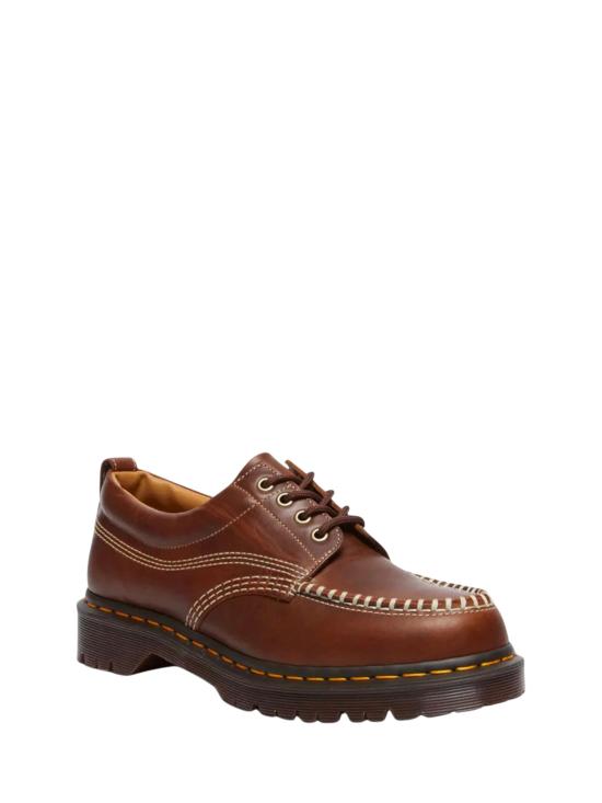 26SS 닥터마틴 로퍼 31817243 BUTTERSCOTCHORLEANS Marrone - DR.MARTENS