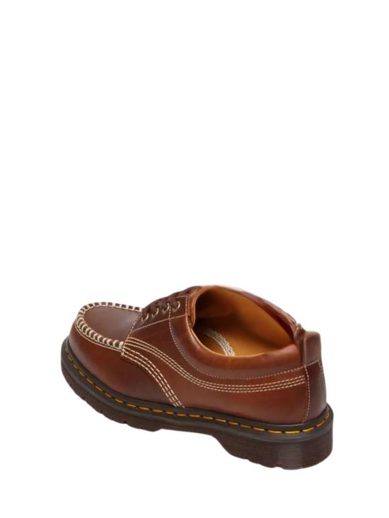 26SS 닥터마틴 로퍼 31817243 BUTTERSCOTCHORLEANS Marrone - DR.MARTENS