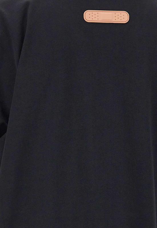 26SS PDF di Domenico Formichetti 탑 DFM54033TJ112WORLDBLACK - OTHER BRANDS