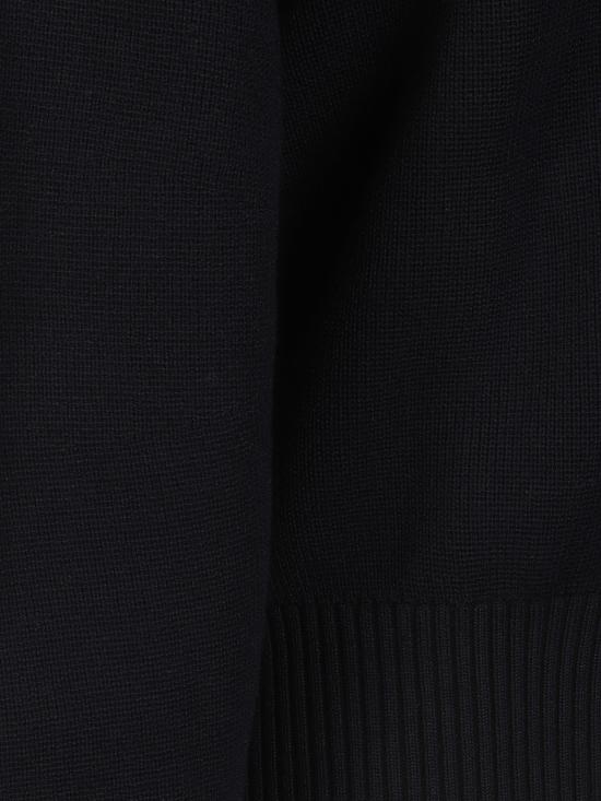 26SS 보테가베네타 집업 니트 862729 V68M04071 Blu - BOTTEGA VENETA