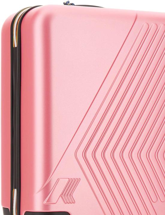 26SS 까웨 캐리어 K4125ZW PINK - K-WAY