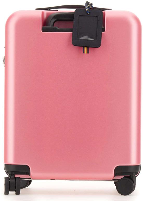 26SS 까웨 캐리어 K4125ZW PINK - K-WAY