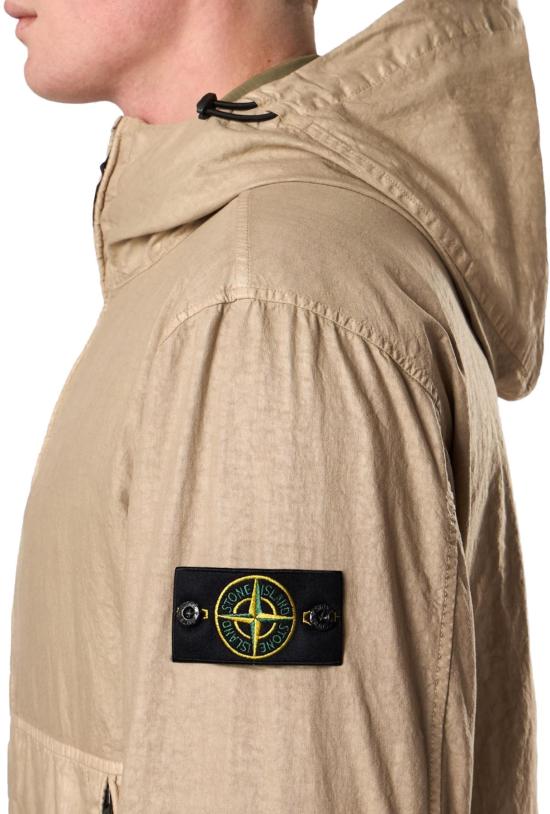 26SS 스톤 아일랜드 자켓 229382 BEIGE - STONE ISLAND