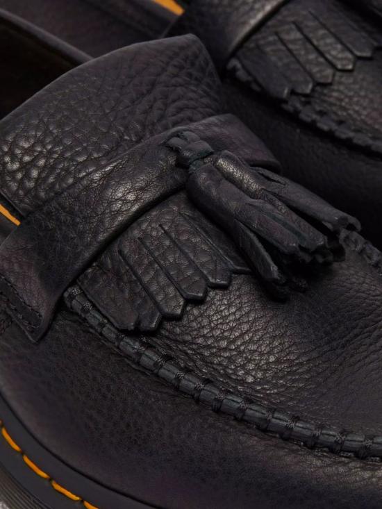 26SS 닥터마틴 로퍼 31997001 BLACKAMBASSADOR Nero - DR.MARTENS