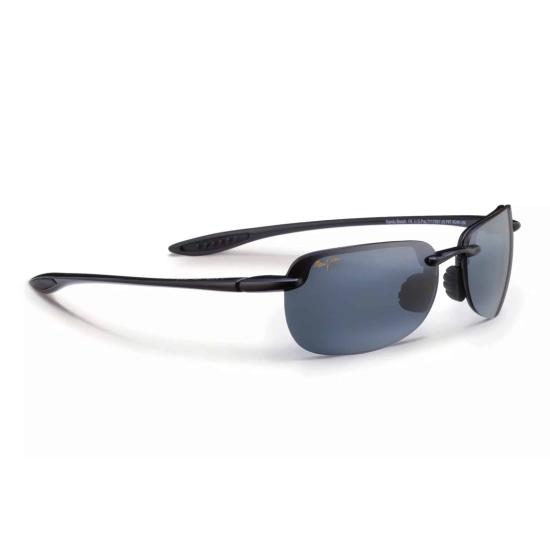  마우이짐 선글라스 샌디 비치 무테  (직사각형 렌즈) - MAUI JIM