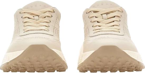 26SS 호간 스니커즈 HXW6690GC10U45B013 WHITE - HOGAN