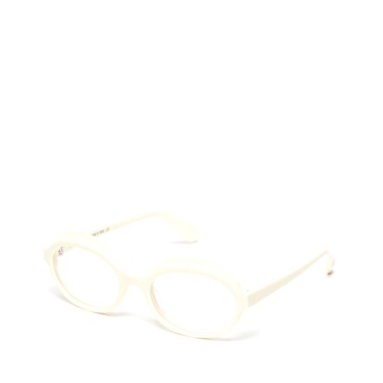  리와인드 안경 그래비티 타원형 프레임 아세테이트  (유광 마감) - REWIND