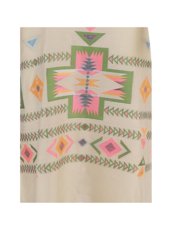 26SS Nema 롱 원피스 15107N236BEIGE Neutrals - OTHER BRANDS