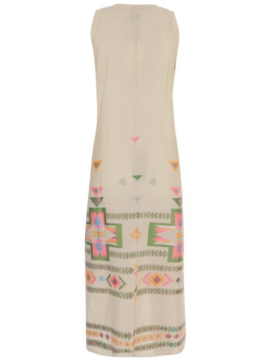 26SS Nema 롱 원피스 15107N236BEIGE Neutrals - OTHER BRANDS