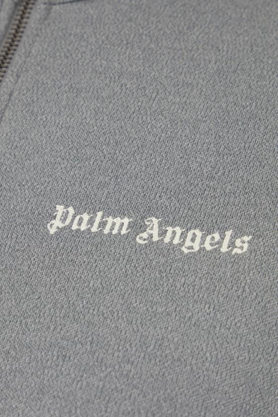 25FW 팜앤젤스 자켓 PWBD019F25FAB0010803 GREY - PALM ANGELS