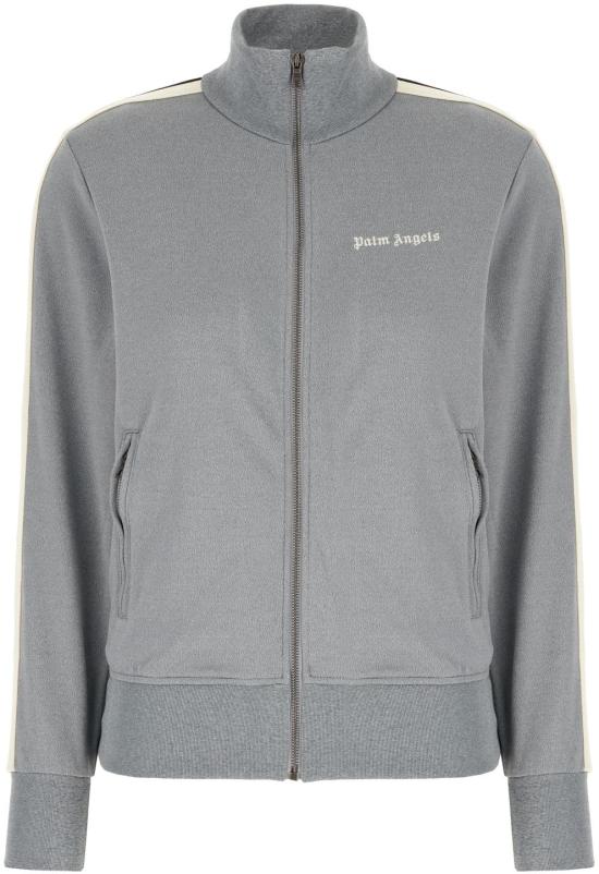 25FW 팜앤젤스 자켓 PWBD019F25FAB0010803 GREY