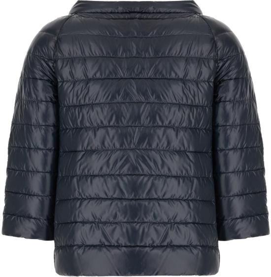 26SS 에르노 나일론 울트라라이트 리버시블 케이프 PI0769D12017Z9294 BLUE - HERNO