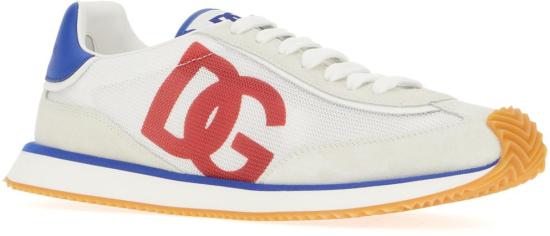 26SS 돌체앤가바나 DG 쿠션 스니커즈 돌체앤가바나 CS2288 DIVERS - DOLCE & GABBANA