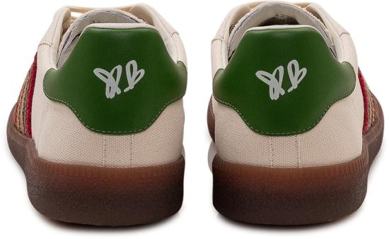 26SS 디스퀘어드2 스니커즈 SNM048800308841M1752 WHITE - DSQUARED2