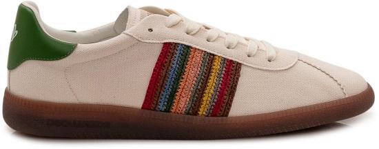 26SS 디스퀘어드2 스니커즈 SNM048800308841M1752 WHITE