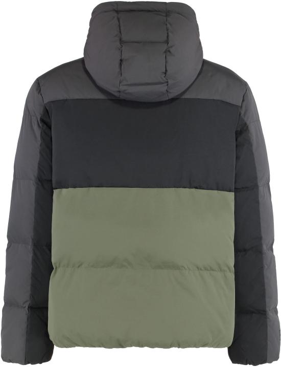 25FW 엠포리오 아르마니 패딩 7M000946 DIVERS - EMPORIO ARMANI