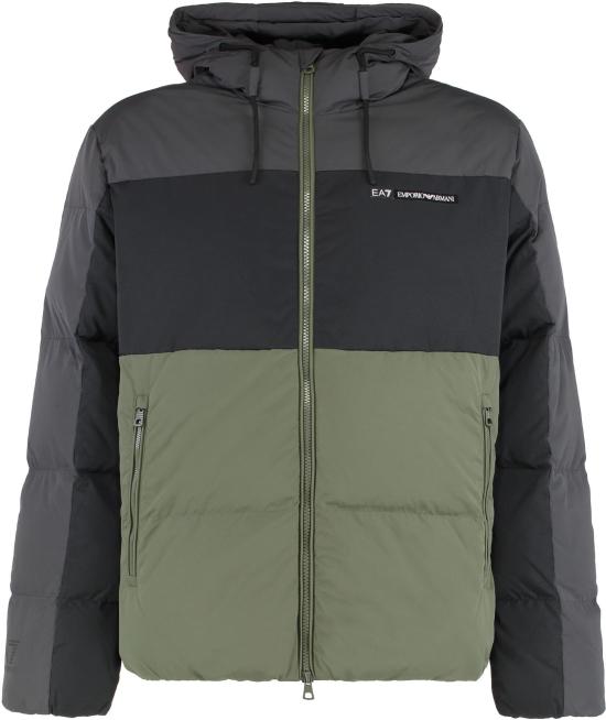 25FW 엠포리오 아르마니 패딩 7M000946 DIVERS - EMPORIO ARMANI