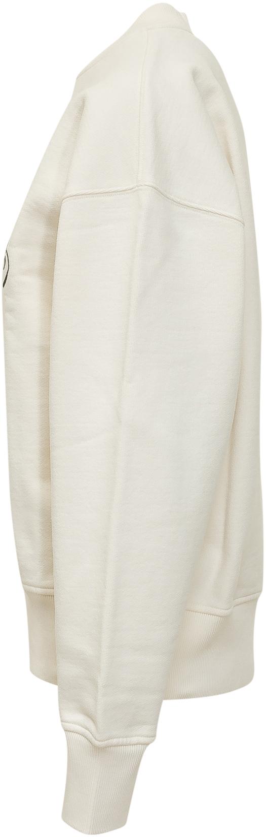 25FW 엠에스지엠 스웨터 3941MDM108SE25758602 WHITE - MSGM