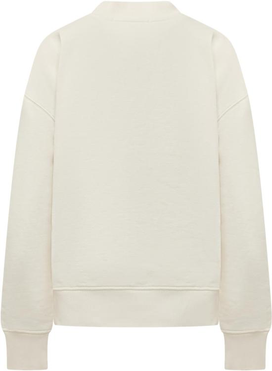 25FW 엠에스지엠 스웨터 3941MDM108SE25758602 WHITE - MSGM