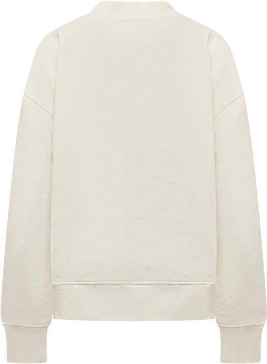 25FW 엠에스지엠 스웨터 3941MDM108SE25758602 WHITE - MSGM