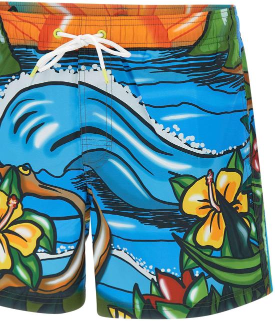 25SS 선덱 스윔팬츠 M504BDRT34DA514D DIVERS - SUNDEK