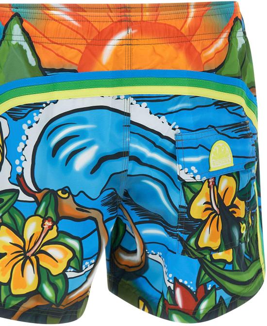 25SS 선덱 스윔팬츠 M504BDRT34DA514D DIVERS - SUNDEK