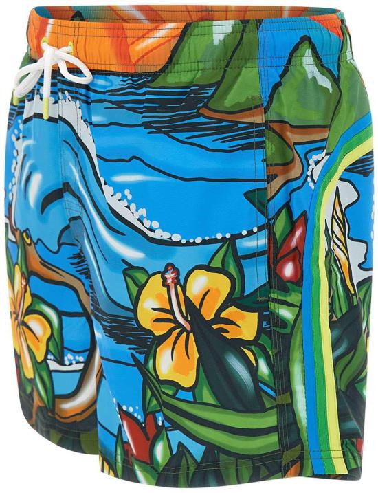 25SS 선덱 스윔팬츠 M504BDRT34DA514D DIVERS - SUNDEK