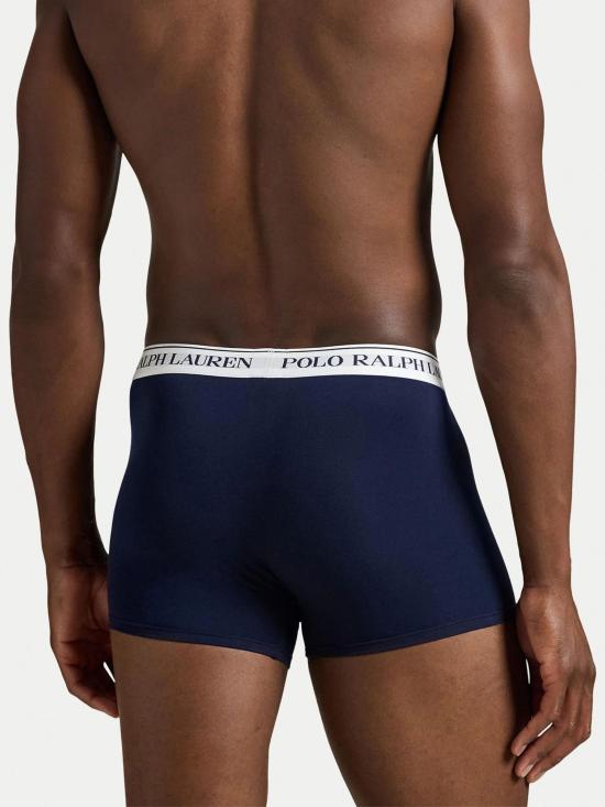 26SS 랄프 로렌 팬티 714830299 058 Blu - RALPH LAUREN